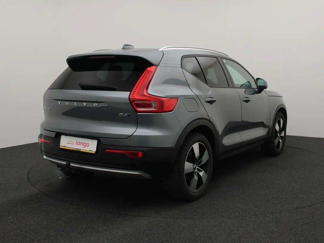 Volvo XC40 | 7