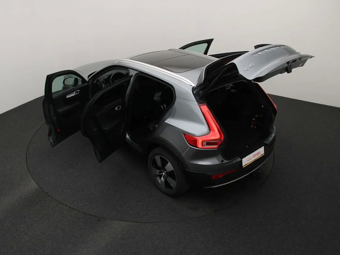 Volvo XC40 | 12