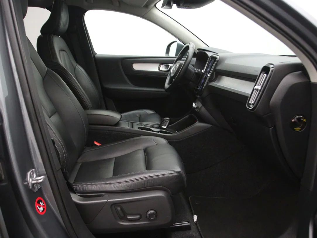 Volvo XC40 | 13