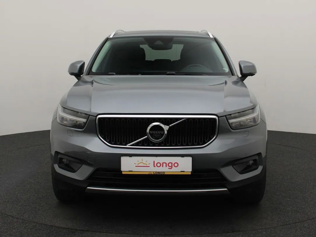 Volvo XC40 | 2