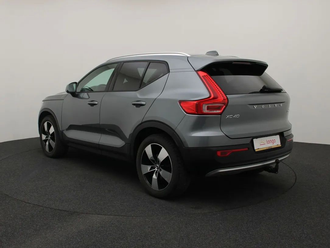 Volvo XC40 | 6
