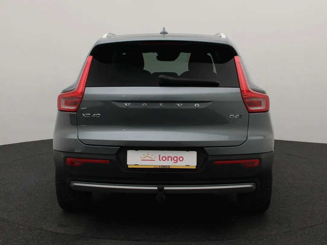 Volvo XC40 | 4