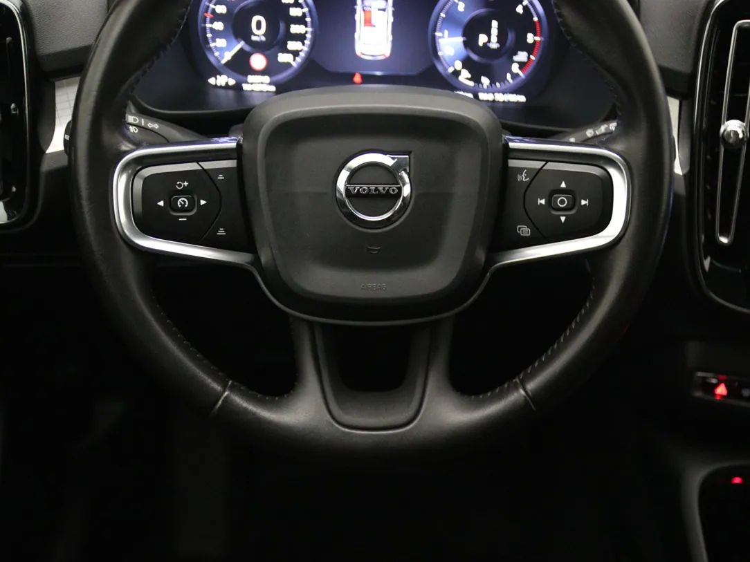 Volvo XC40 | 17