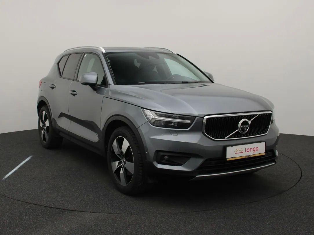 Volvo XC40 | 9