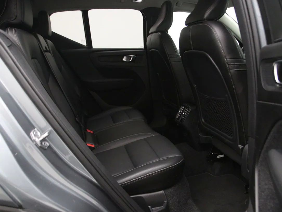 Volvo XC40 | 14