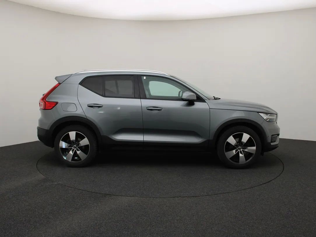 Volvo XC40 | 8