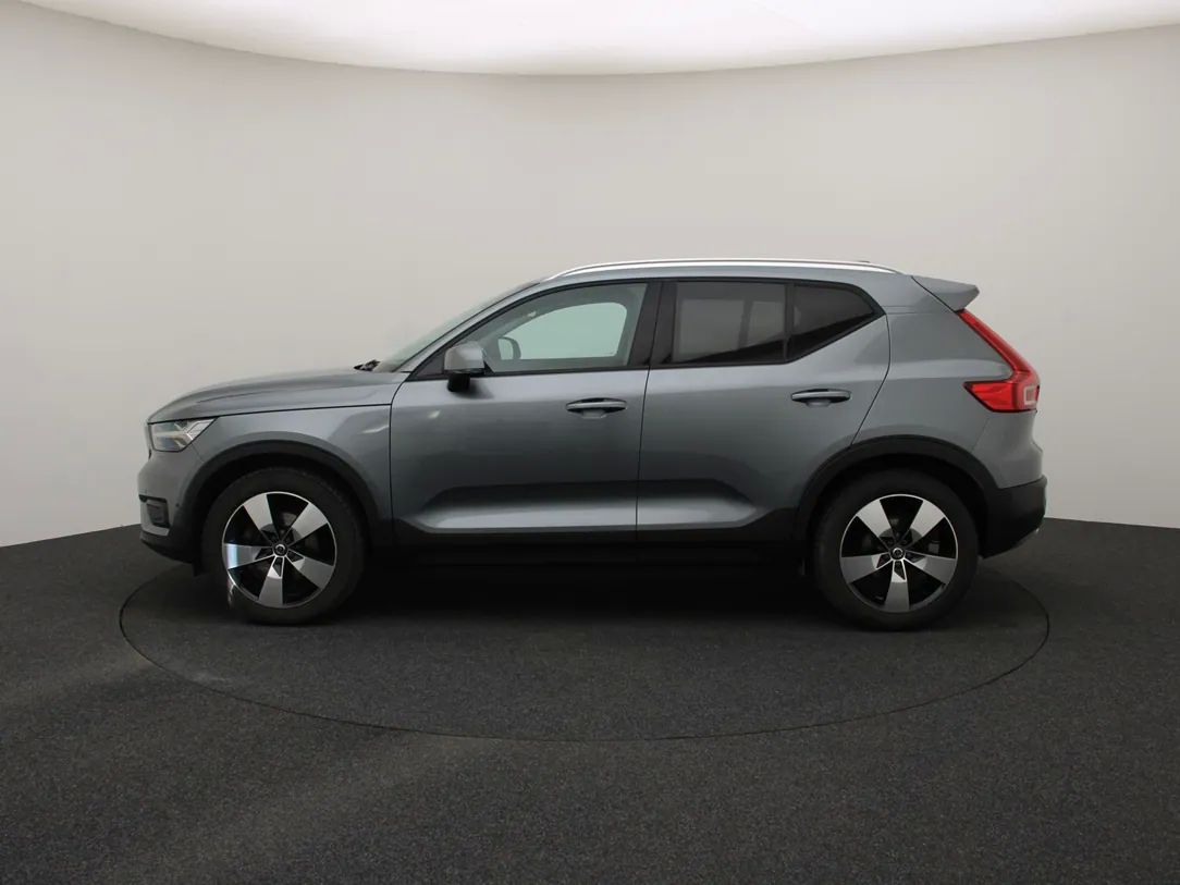 Volvo XC40 | 5