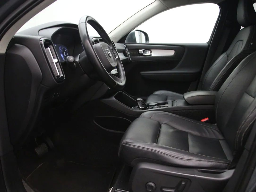 Volvo XC40 | 3