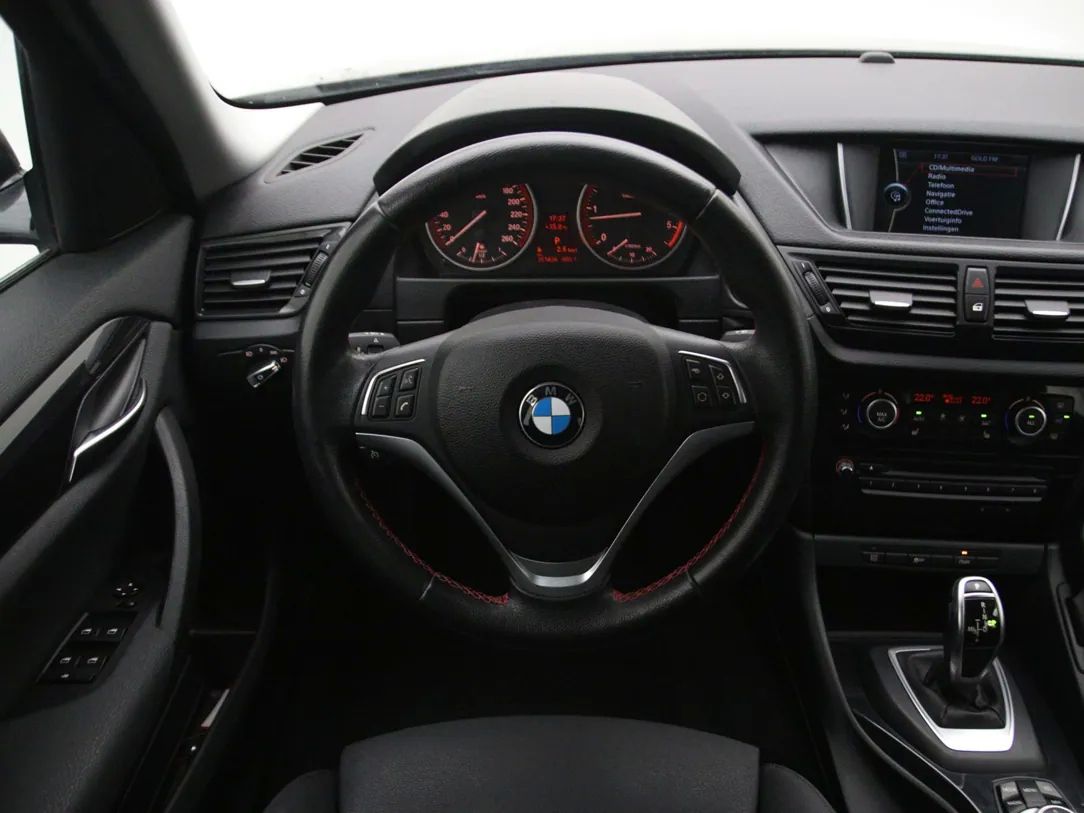 BMW X1 | 16
