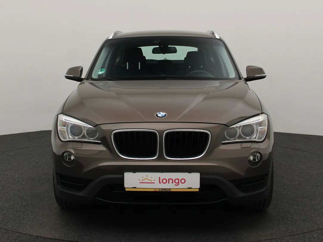 BMW X1 | 2