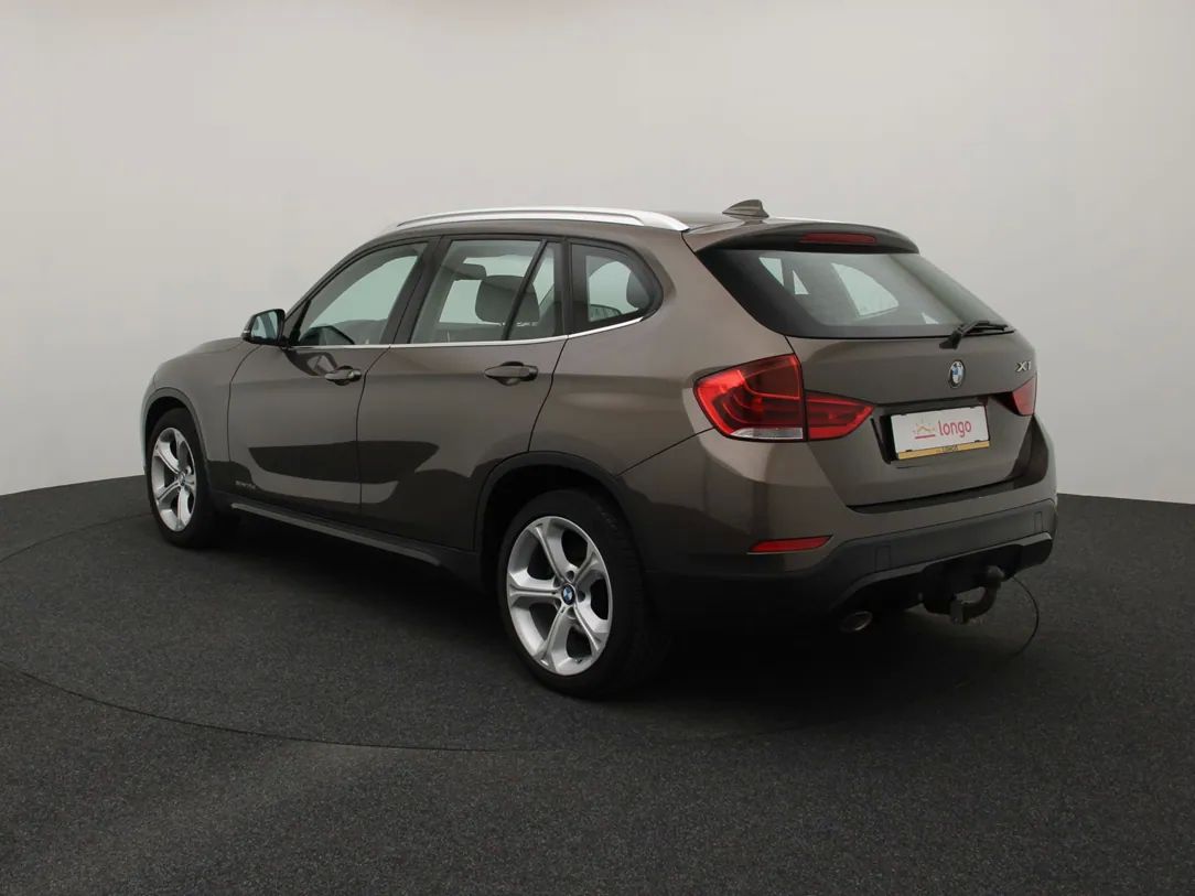 BMW X1 | 6