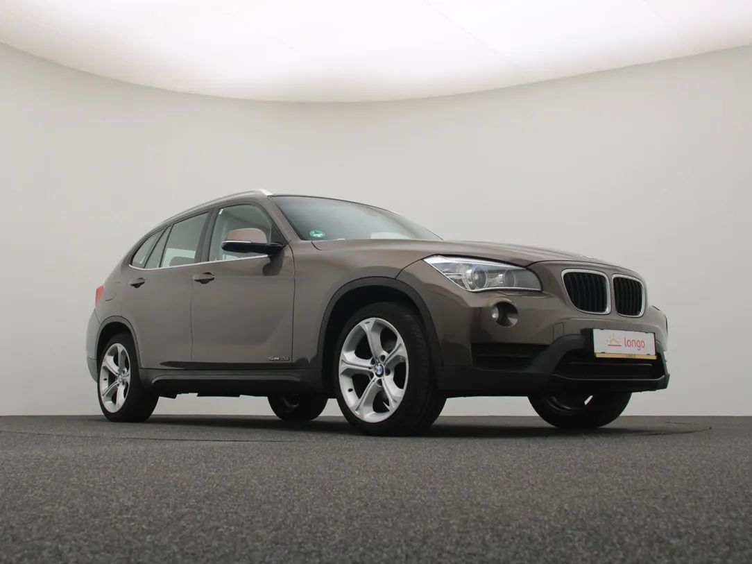 BMW X1 | 10