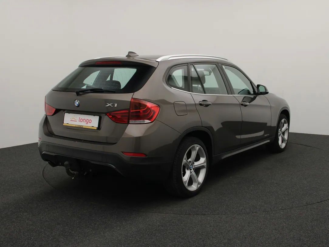 BMW X1 | 7