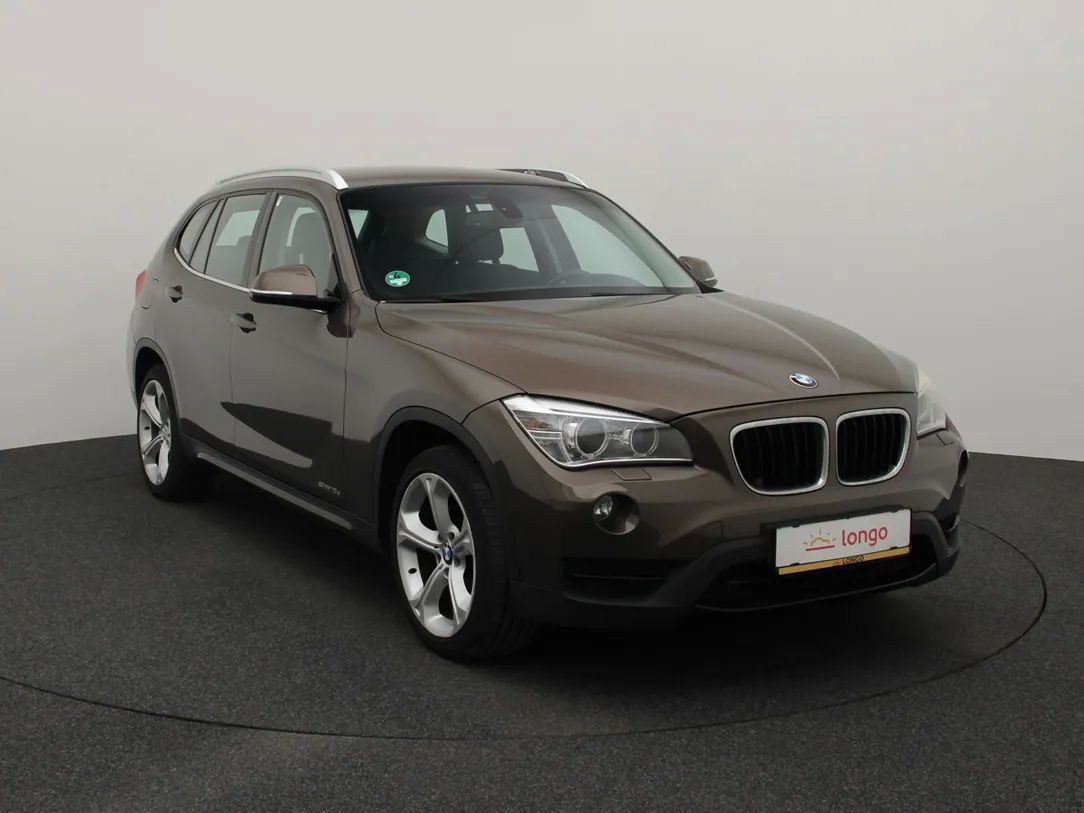 BMW X1 | 9