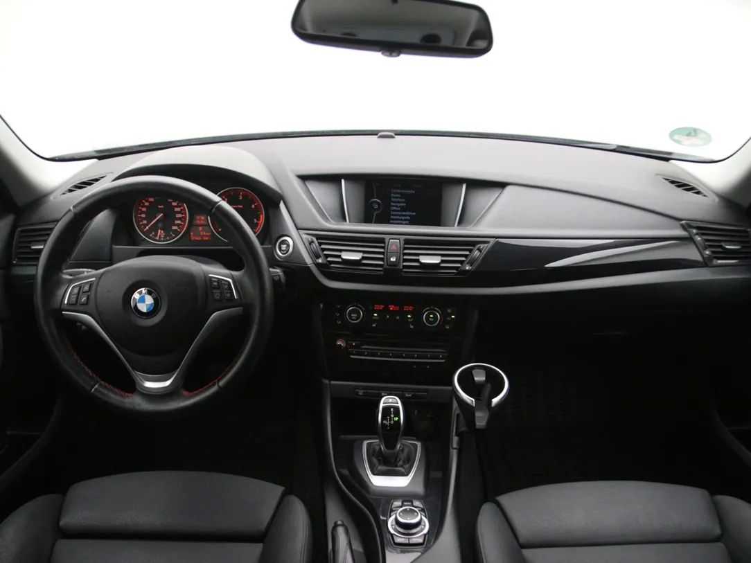 BMW X1 | 1