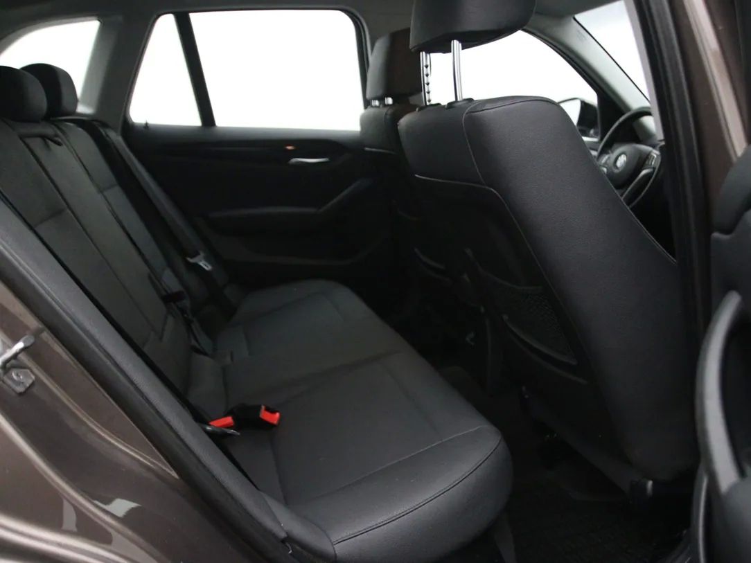 BMW X1 | 14