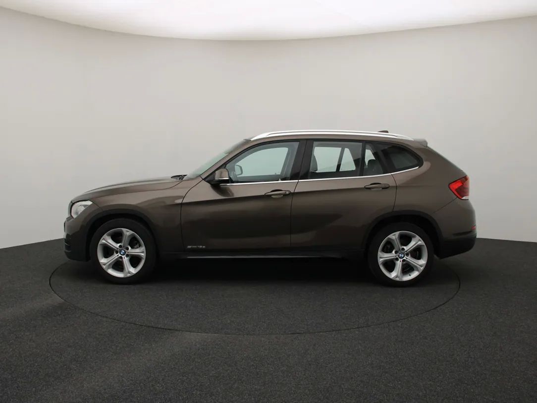 BMW X1 | 5