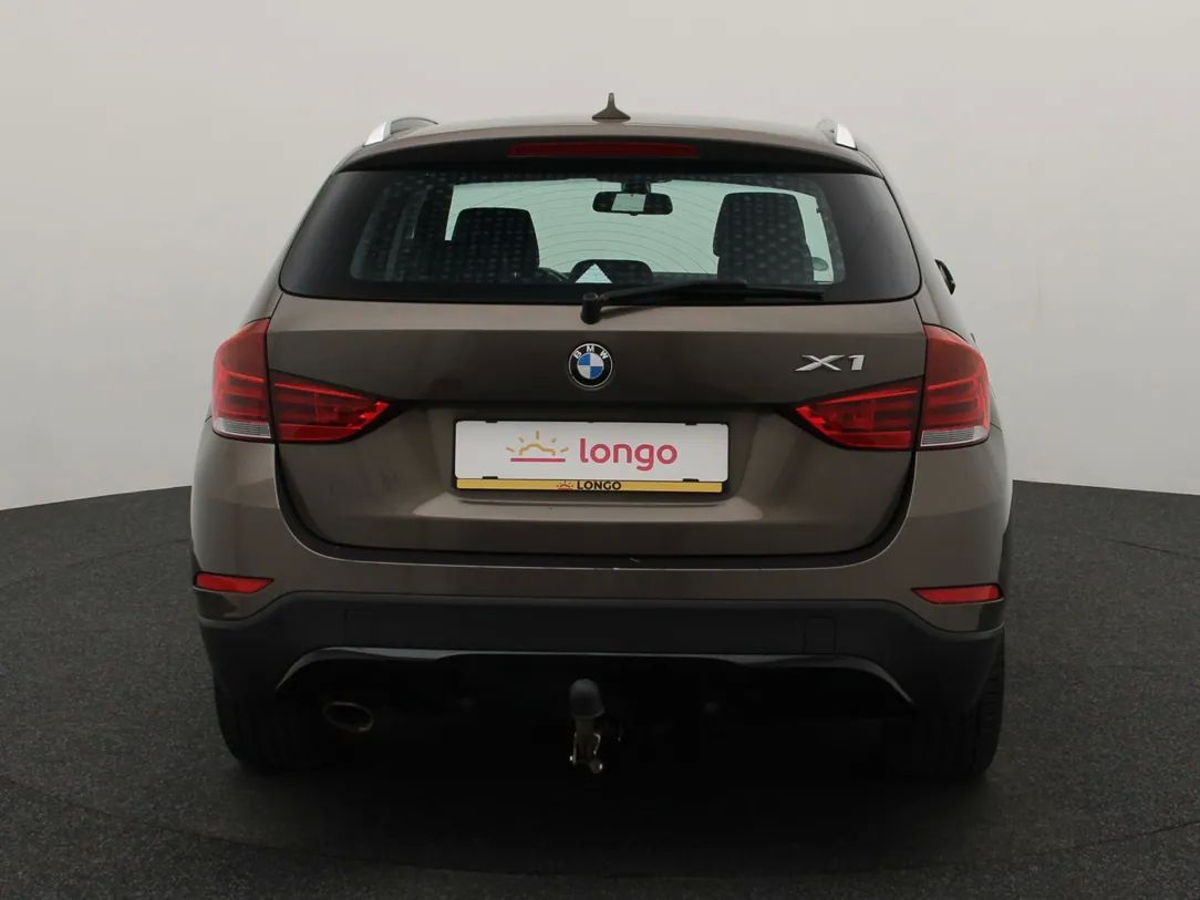 BMW X1 | 4