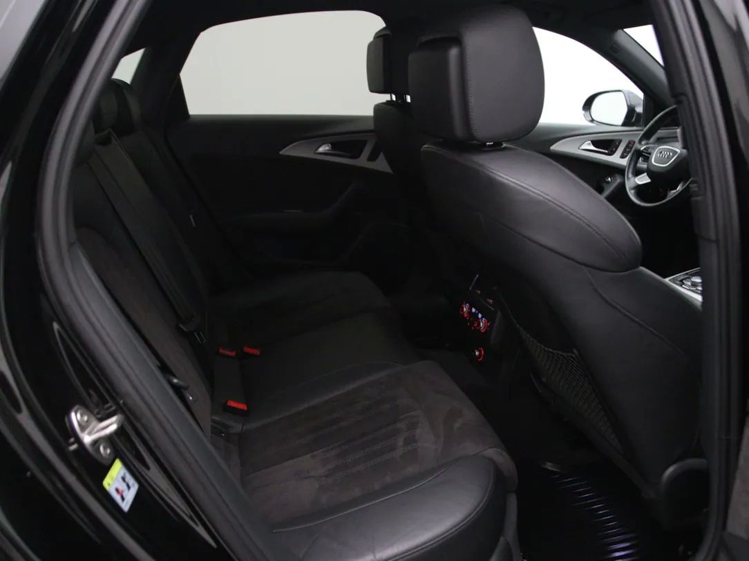 Audi A6 | 14