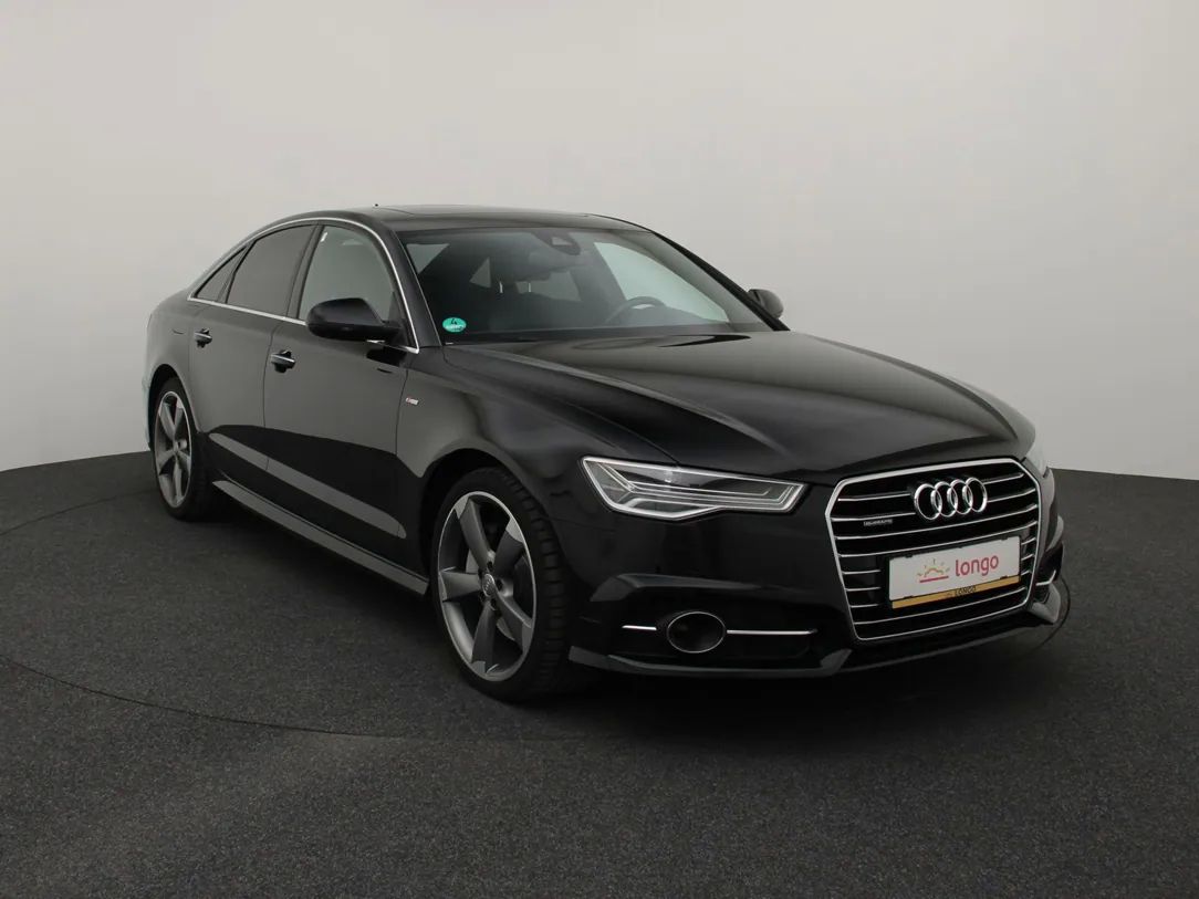 Audi A6 | 9