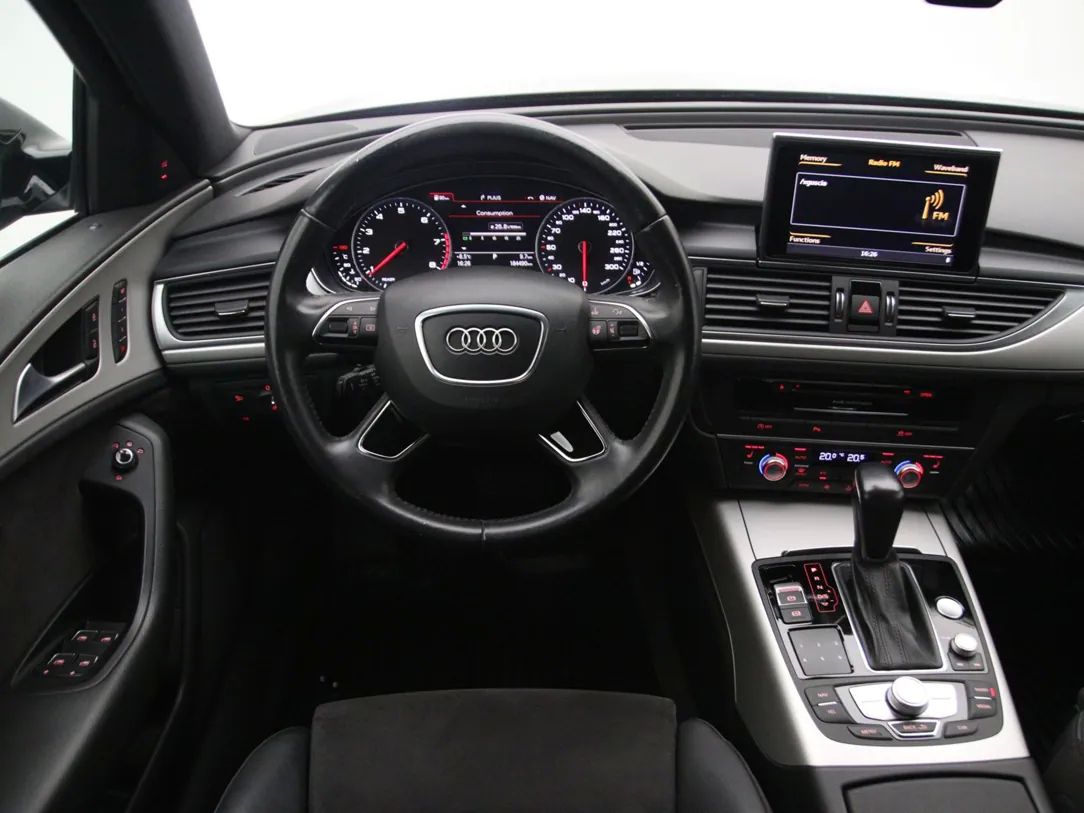 Audi A6 | 16