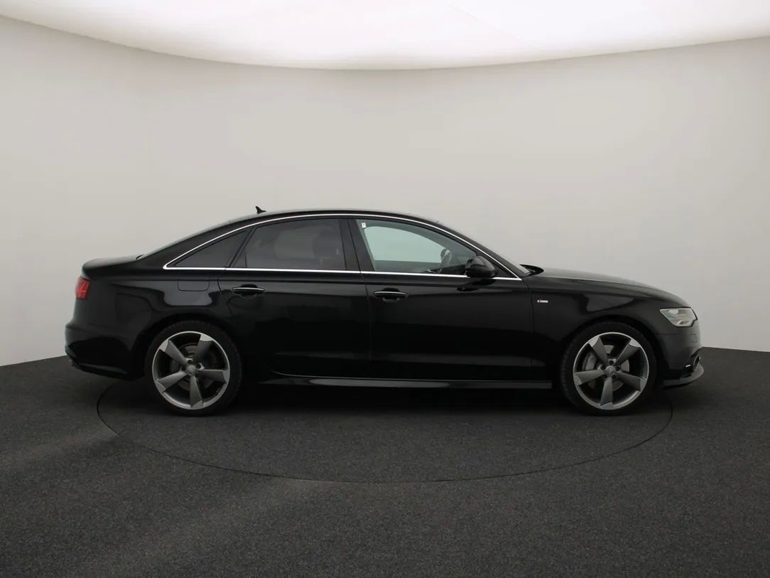 Audi A6 | 8