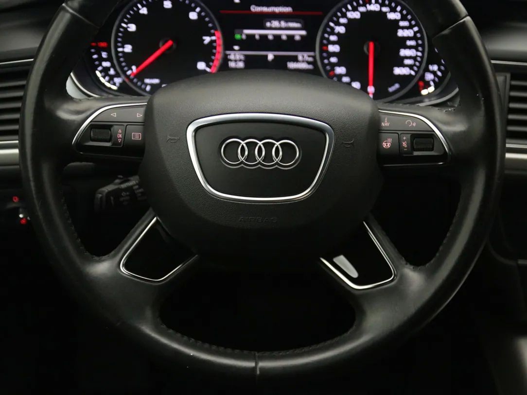 Audi A6 | 17