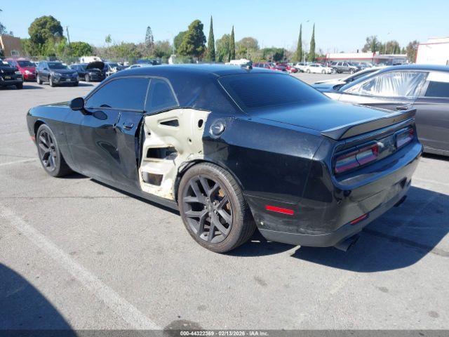 Dodge Challenger | 2