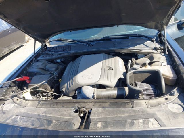 Dodge Challenger | 9