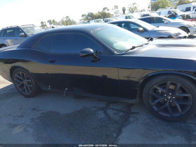 Dodge Challenger | 12