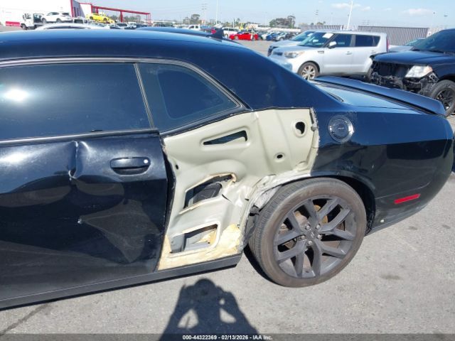 Dodge Challenger | 5