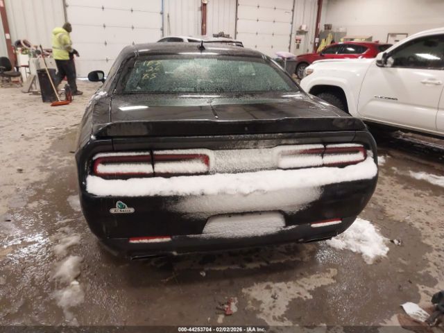 Dodge Challenger | 15