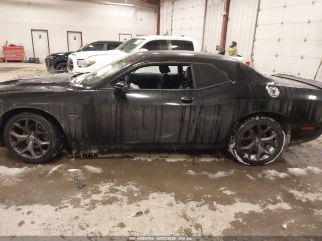 Dodge Challenger | 13