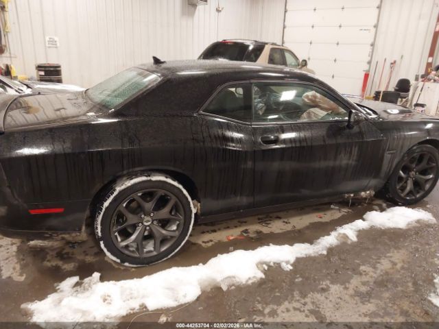 Dodge Challenger | 12