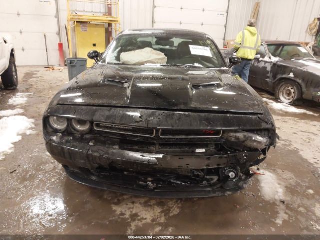 Dodge Challenger | 11