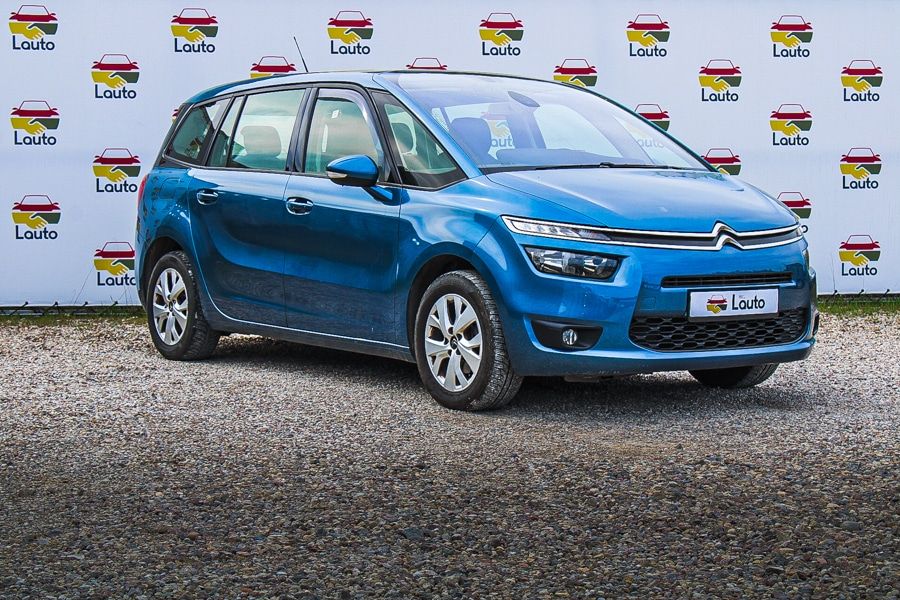 Citroen C4 | 1