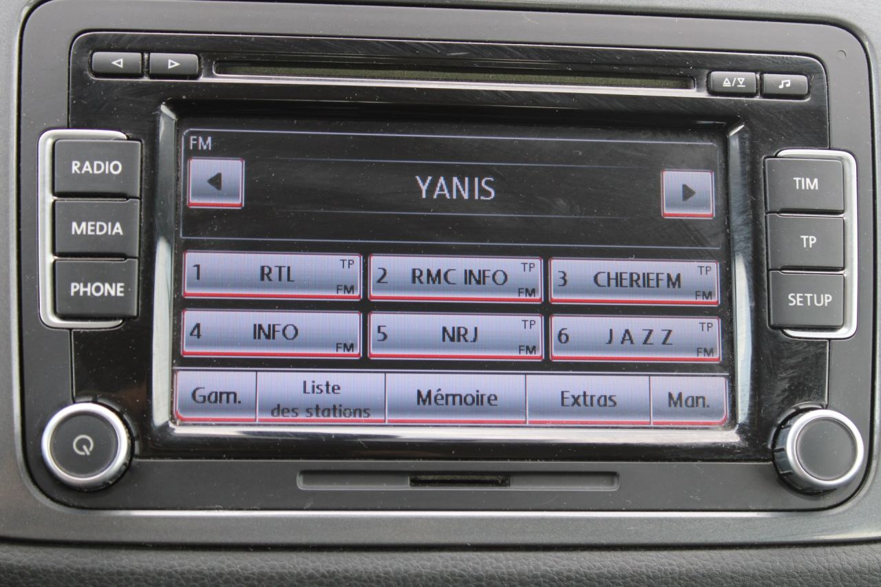 Volkswagen Tiguan | 6