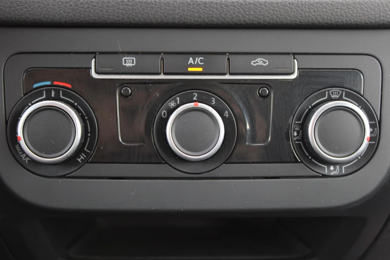 Volkswagen Tiguan | 7