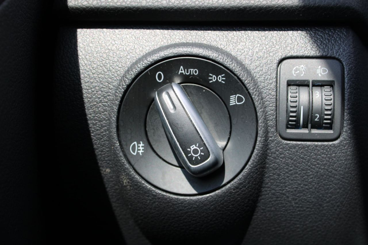 Volkswagen Tiguan | 8