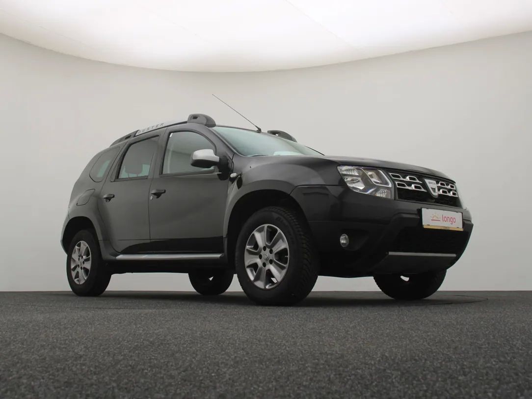 Dacia Duster | 10