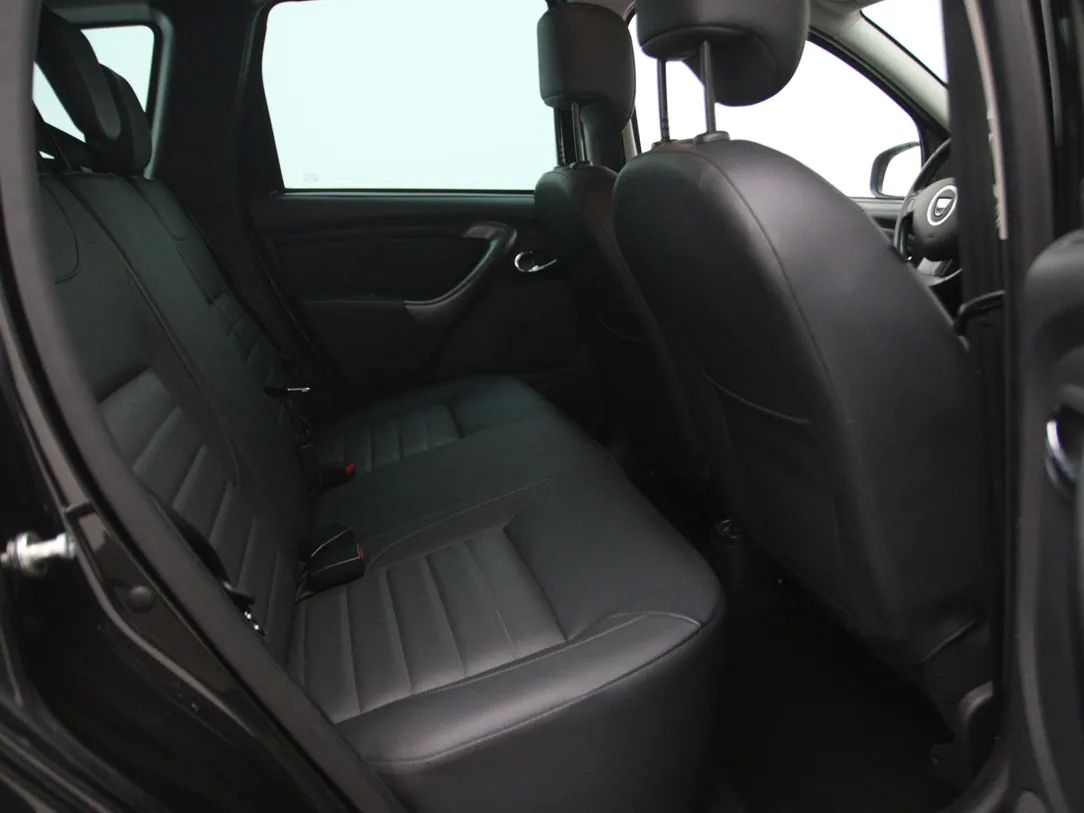 Dacia Duster | 14