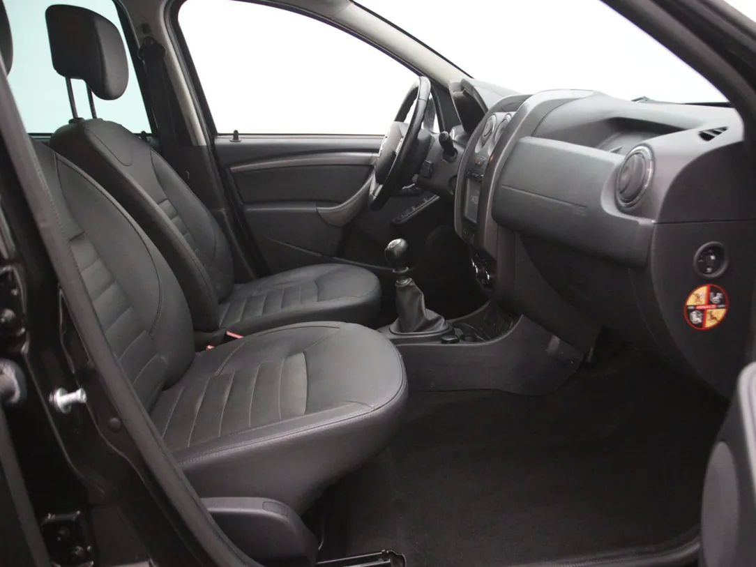 Dacia Duster | 13