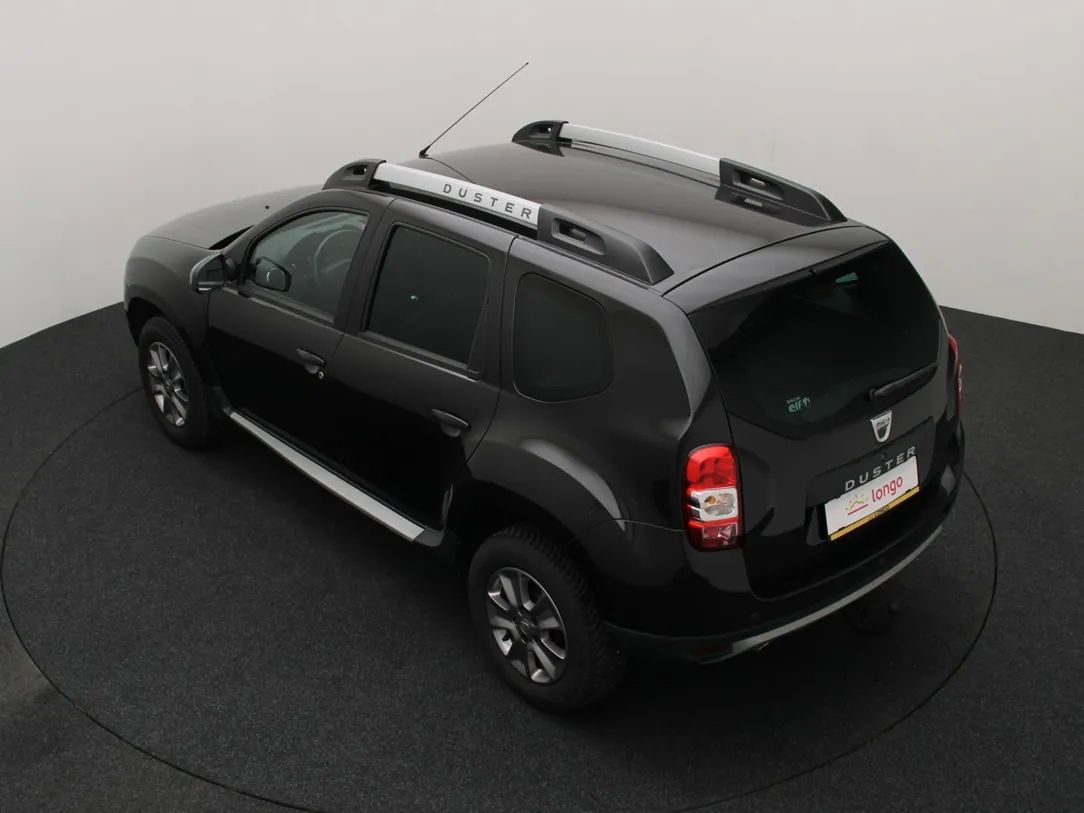 Dacia Duster | 11