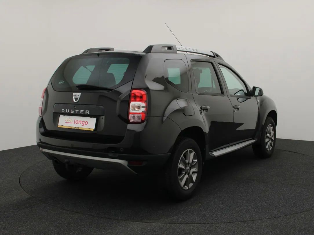 Dacia Duster | 7