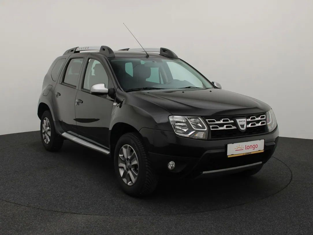 Dacia Duster | 9