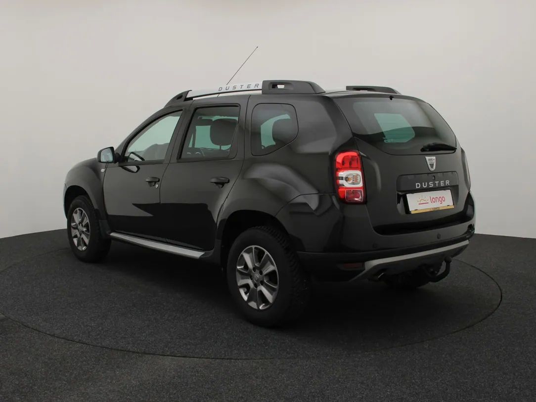 Dacia Duster | 6