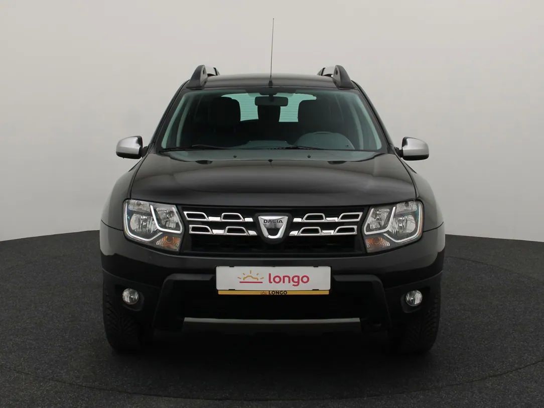 Dacia Duster | 2