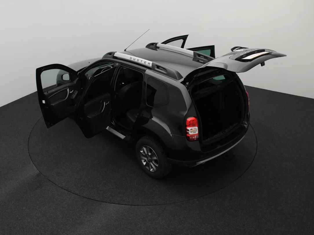 Dacia Duster | 12