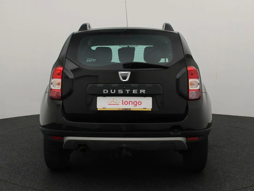 Dacia Duster | 4
