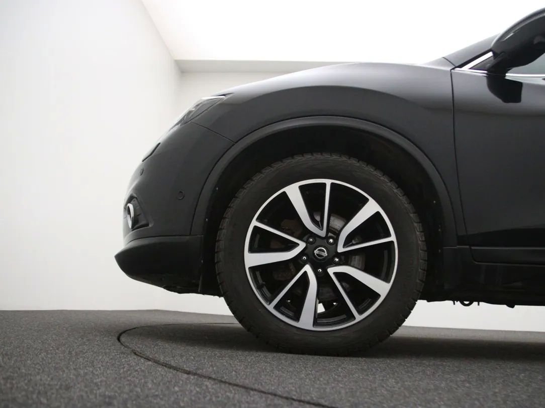 Nissan X-Trail | 27